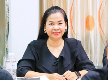ประชุมซักซ้อมการตรวจการสหกรณ์ ประจำปีงบประมาณ พ.ศ.2569 ... พารามิเตอร์รูปภาพ 31